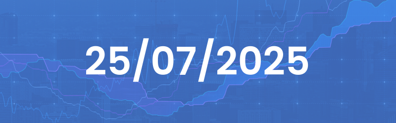 Daily Analysis 25/07/2025